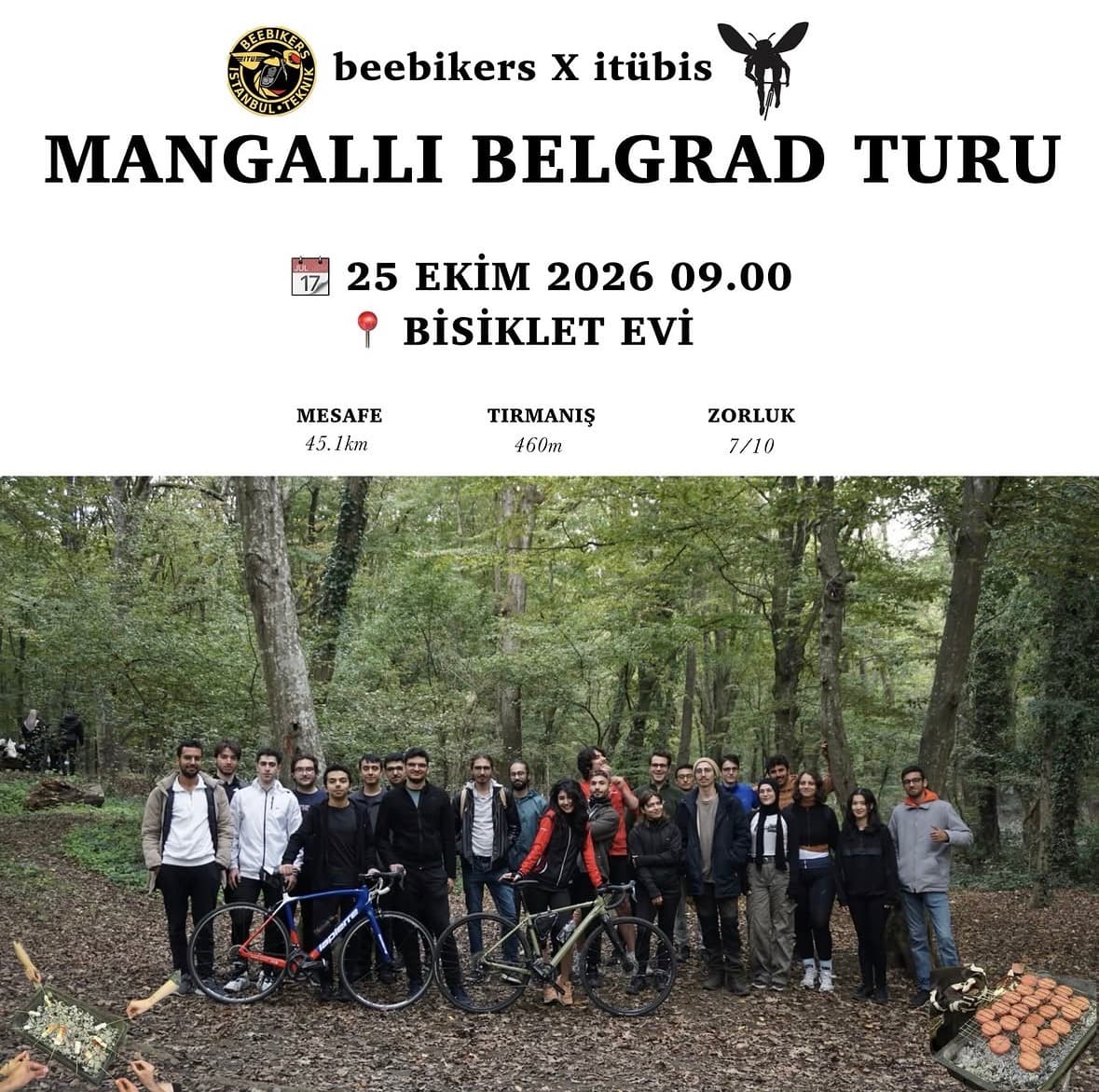 Etkinlik kapağı