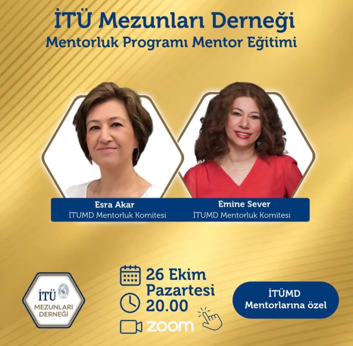 Mentör Eğitimi