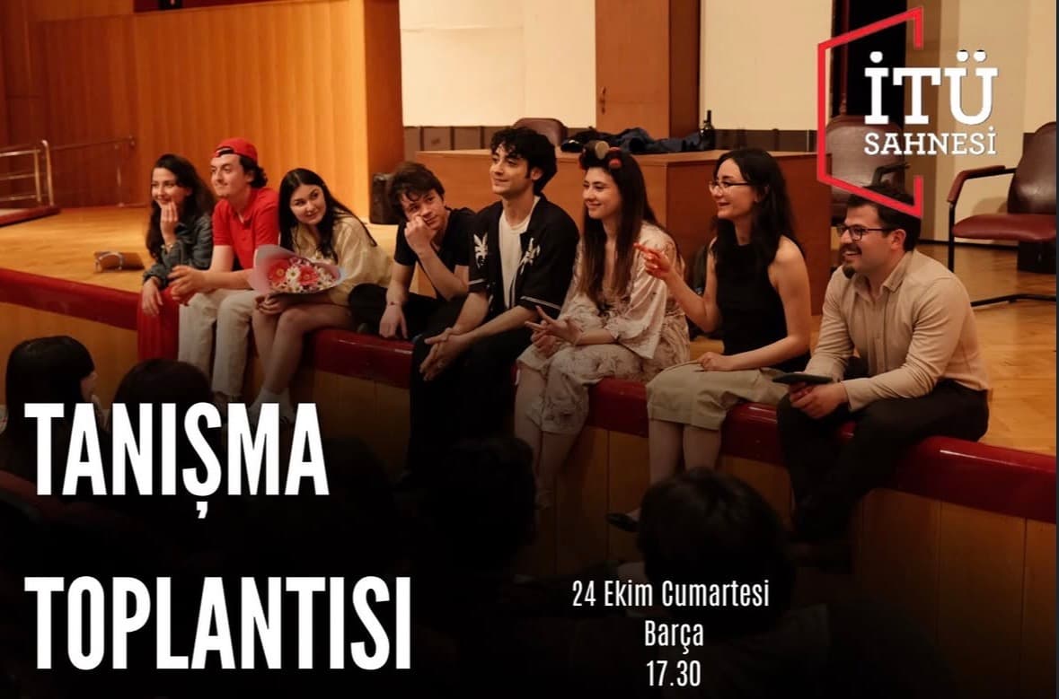 Tanışma Toplantısı