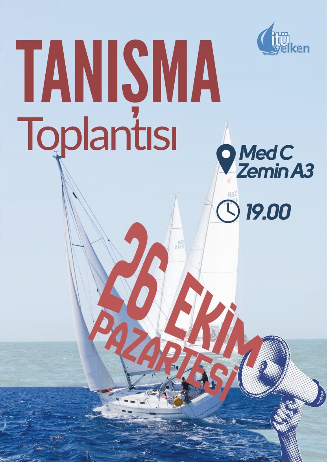 Tanışma Toplantısı