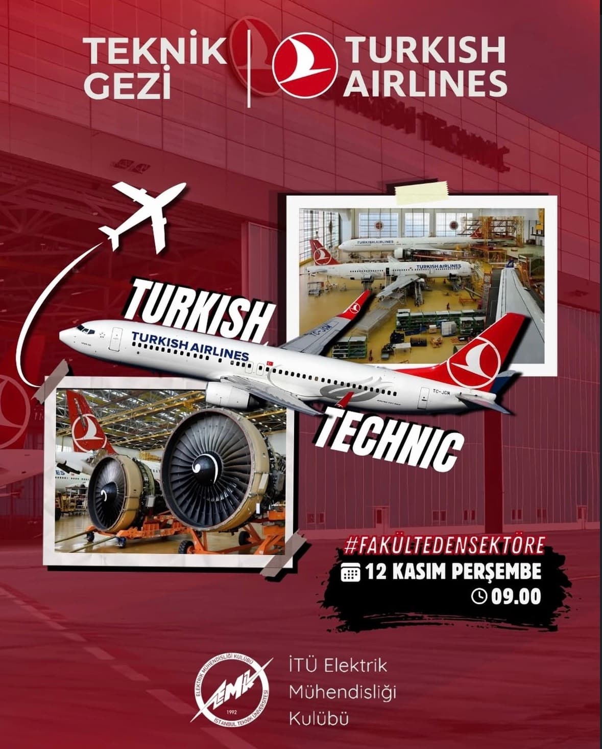 Etkinlik kapağı