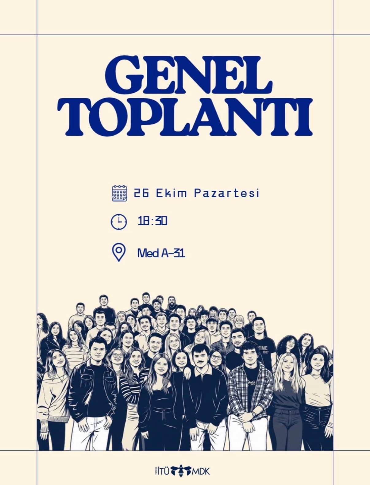 Genel Toplantı
