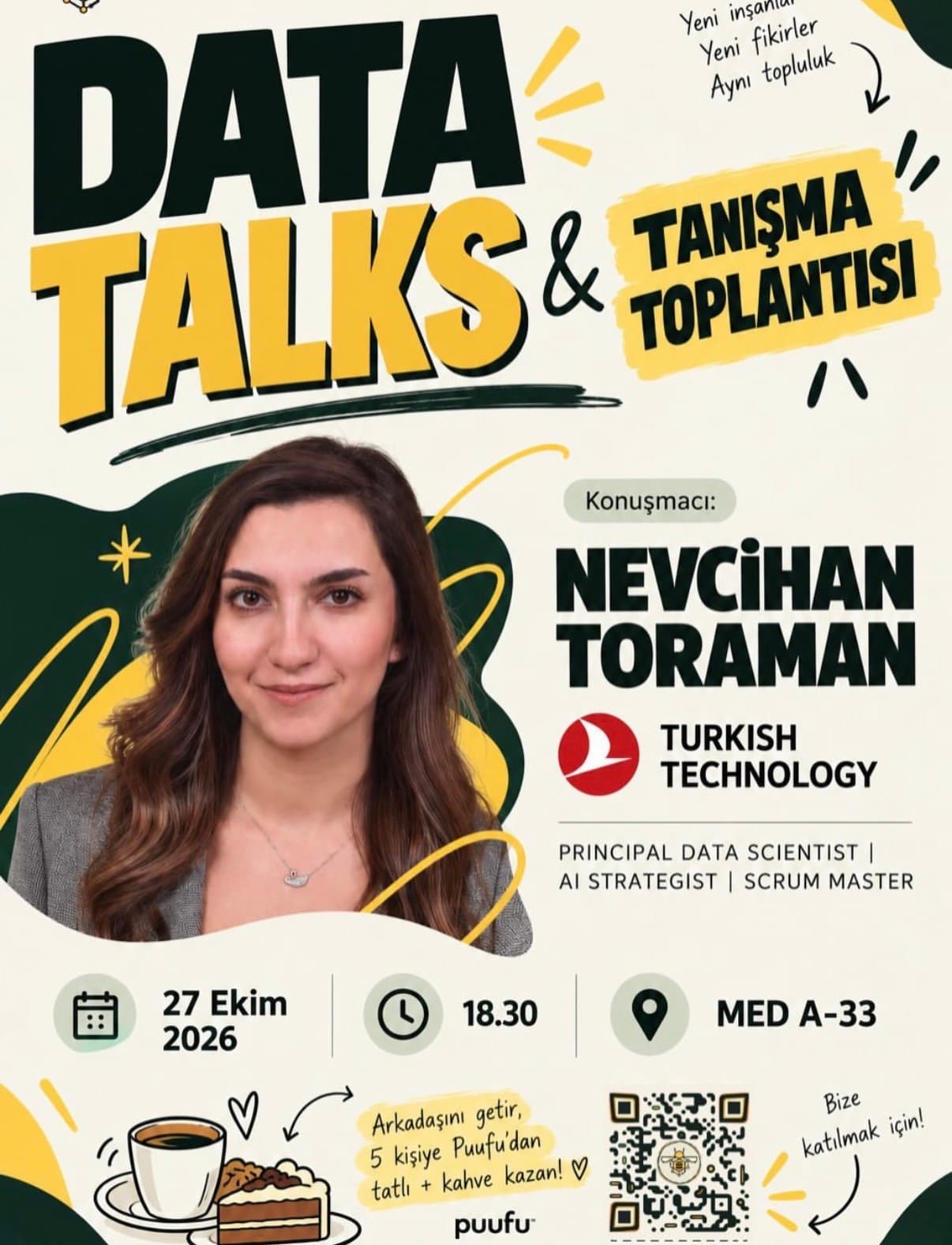 Tanışma Toplantısı