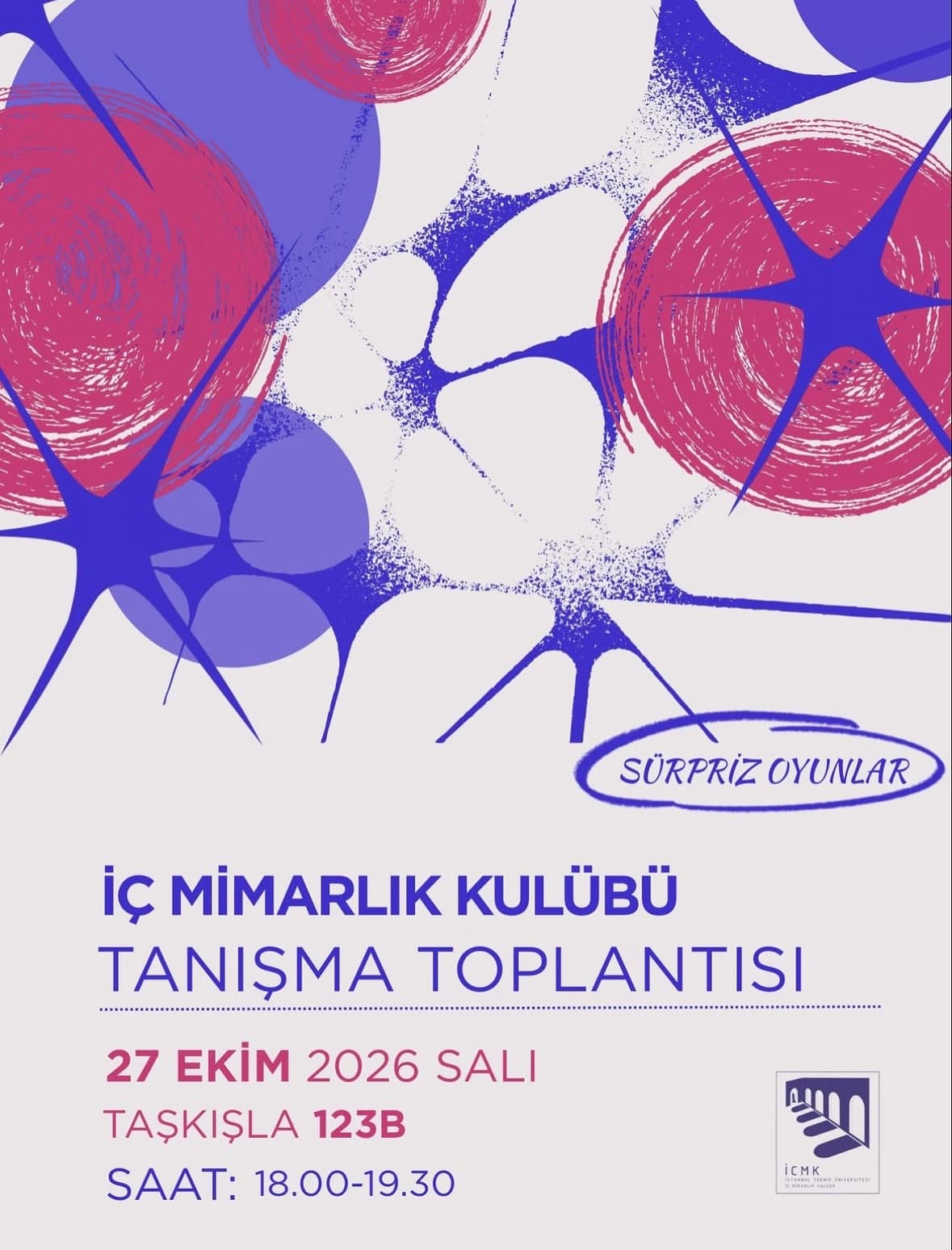 Tanışma Toplantısı