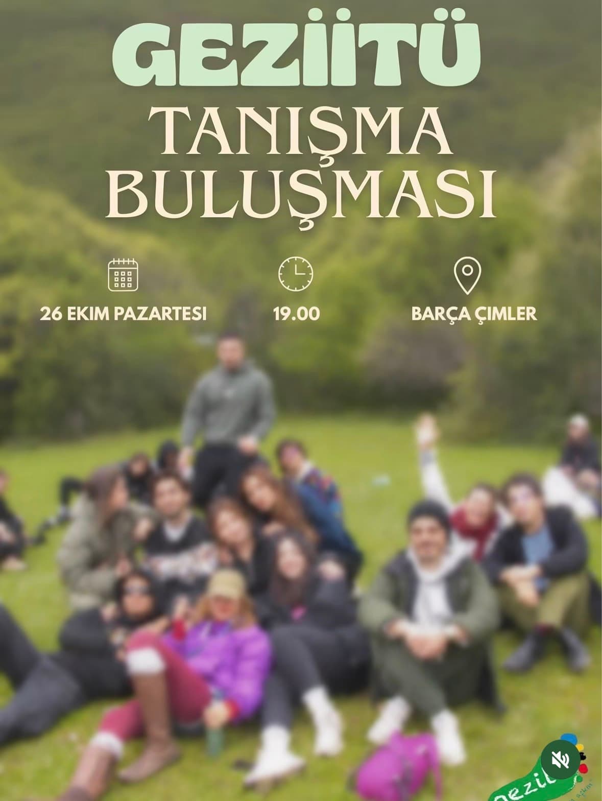 Tanışma Buluşması