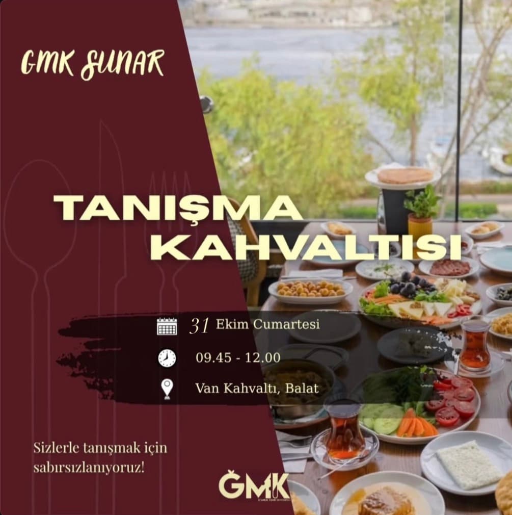 Etkinlik kapağı