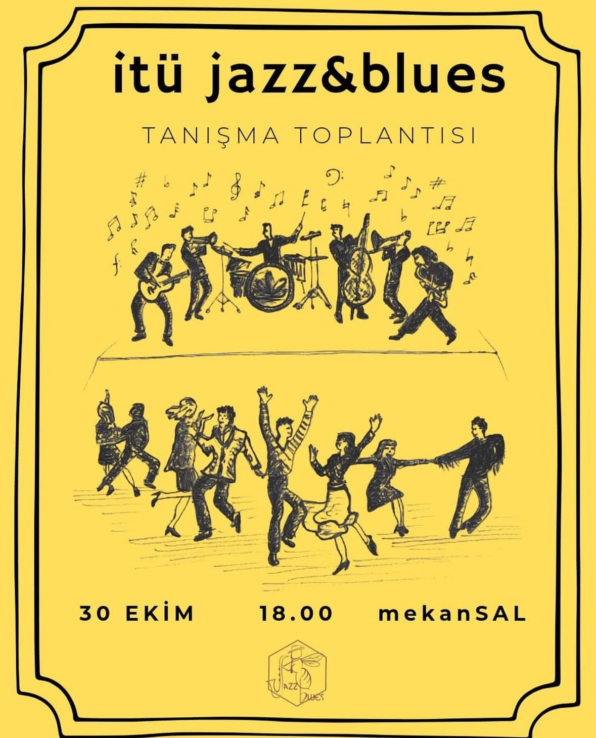 Etkinlik kapağı