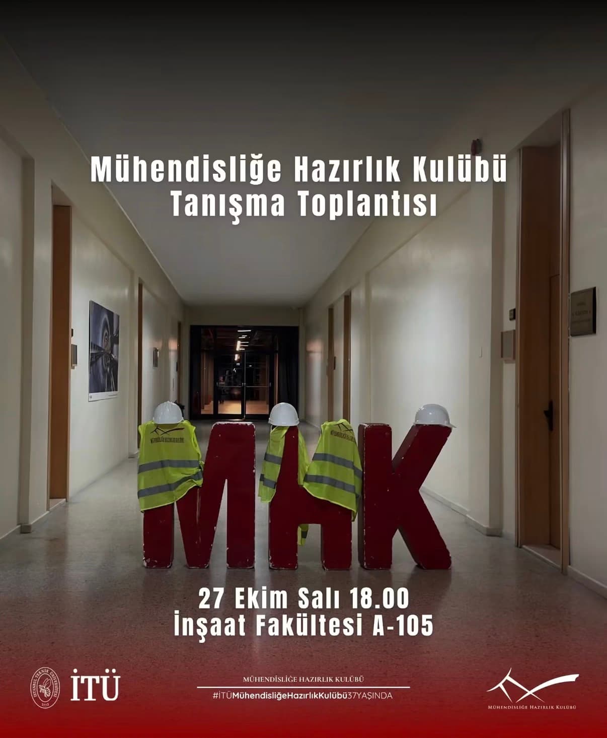 Etkinlik kapağı