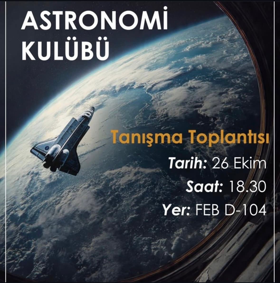 Tanışma Toplantısı