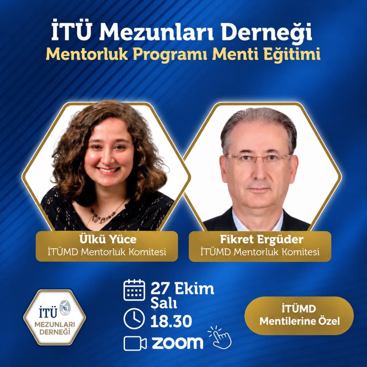 Menti Eğitimi