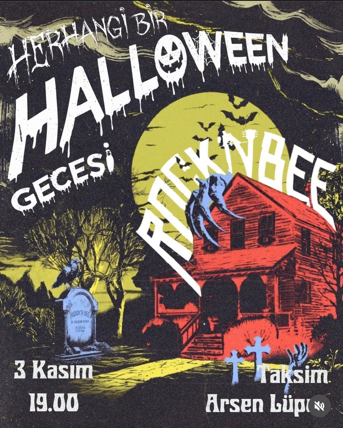 Etkinlik kapağı