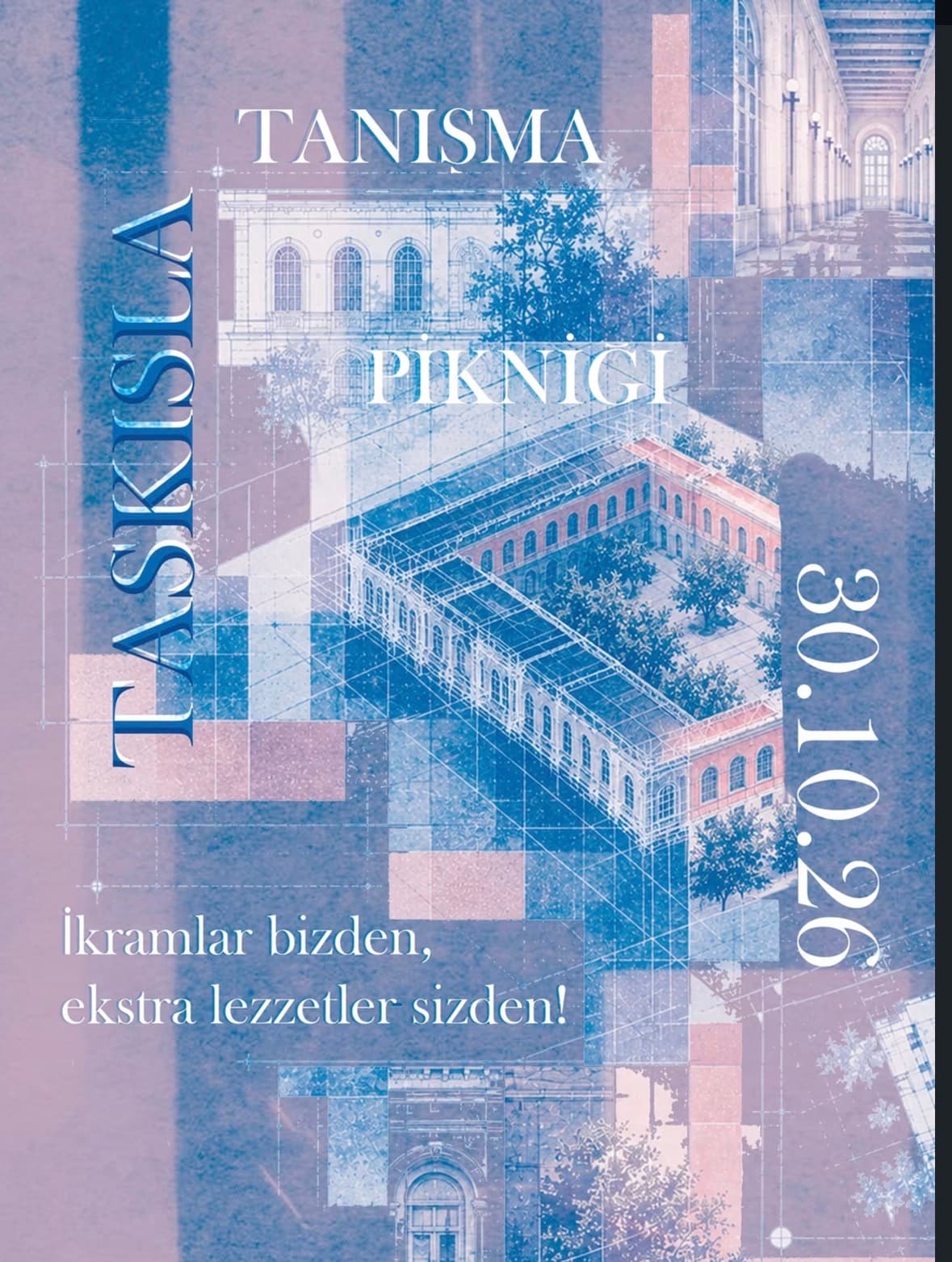 Taşkışla Tanışma Pikniği