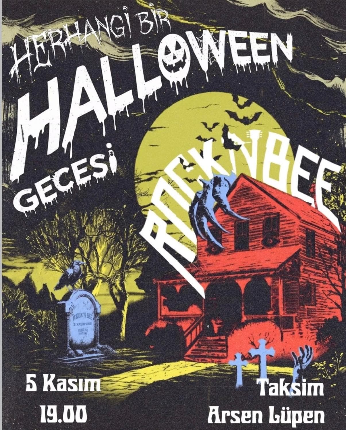 Etkinlik kapağı