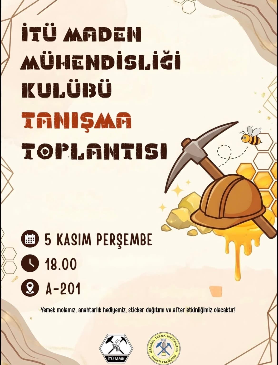 Etkinlik kapağı