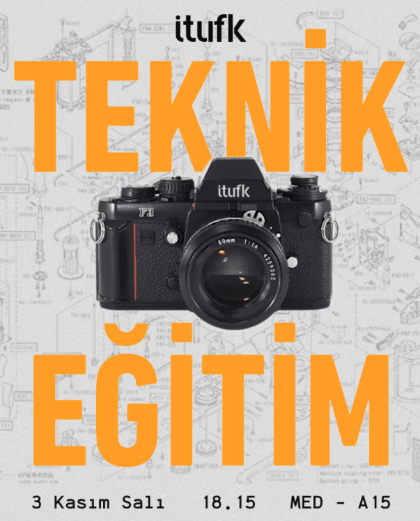 Etkinlik kapağı