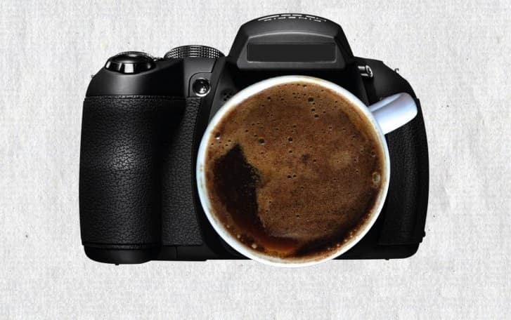 Fotoğraflarla "Lezzeti Yakala"