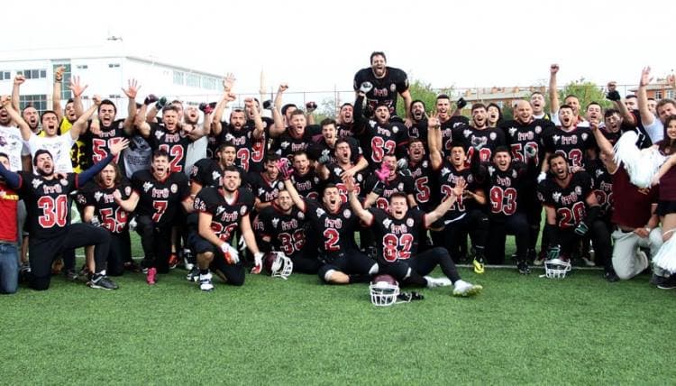 Hornets'ın rakibi Anadolu Üniversitesi