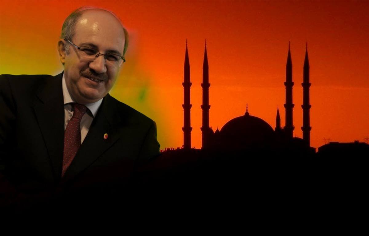 Mehmet Karaca'ya sorulmayanları sorduk söylenmeyenleri öğrendik