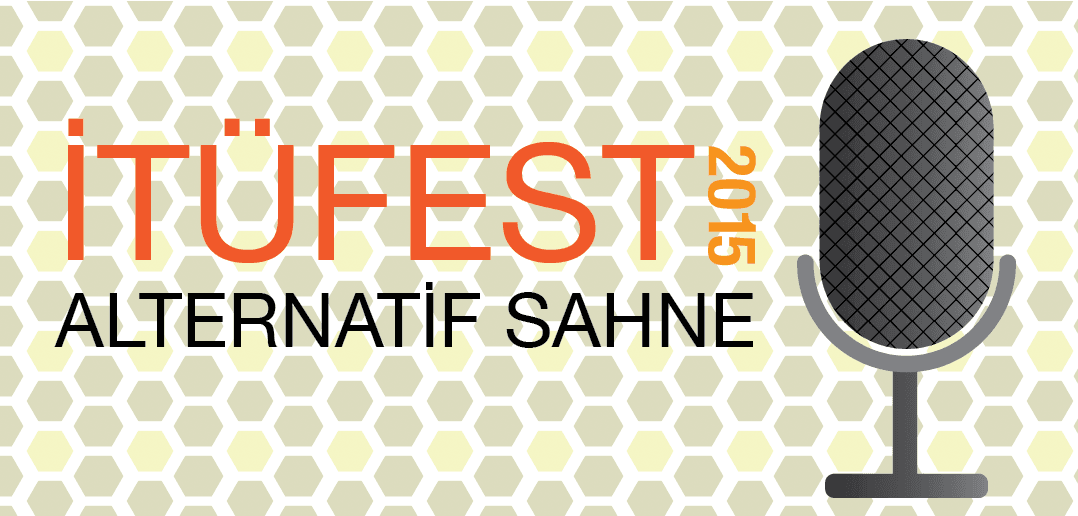 İTÜFEST15'te Alternatif Sahne Headliner'ını sen seç