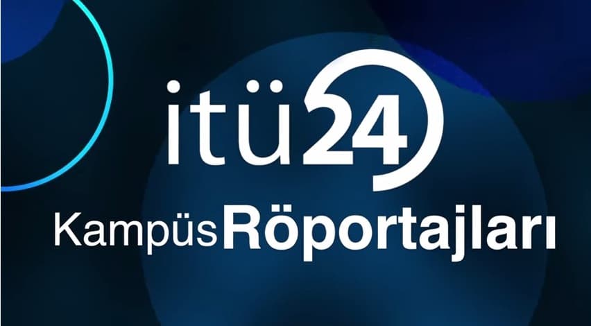 Kampüs Röportajları- Makina'da kız olmak