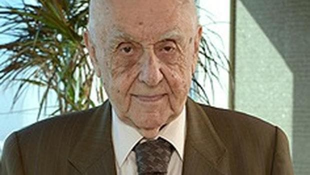 İTÜ'lü Sedat Üründül'ü kaybettik