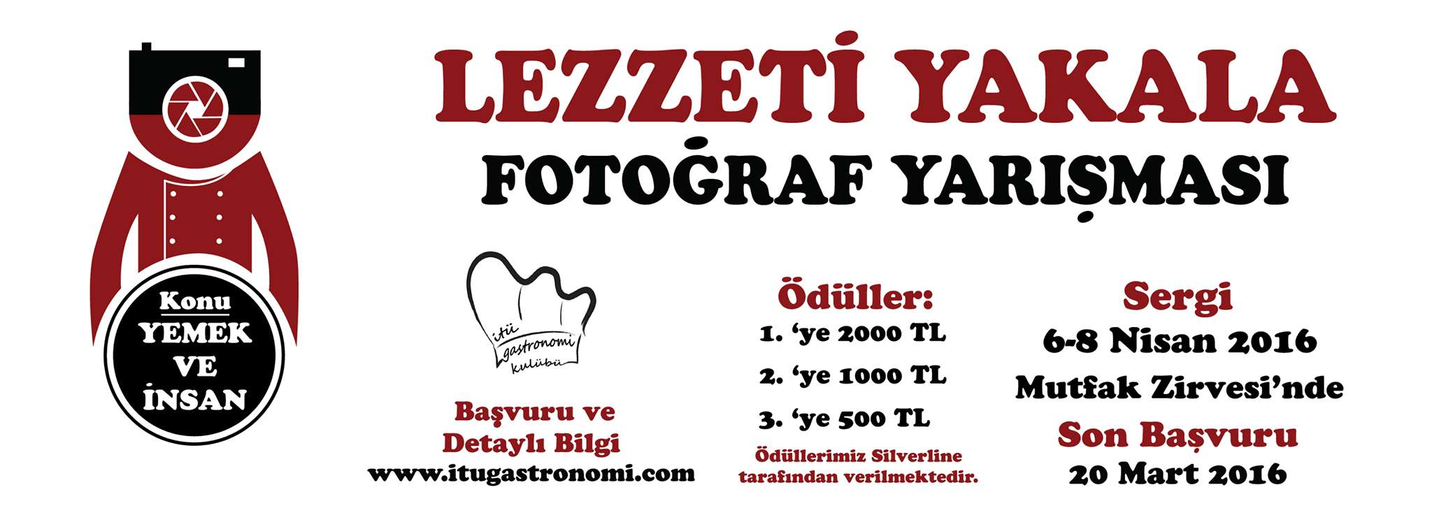 Etkinlik kapağı
