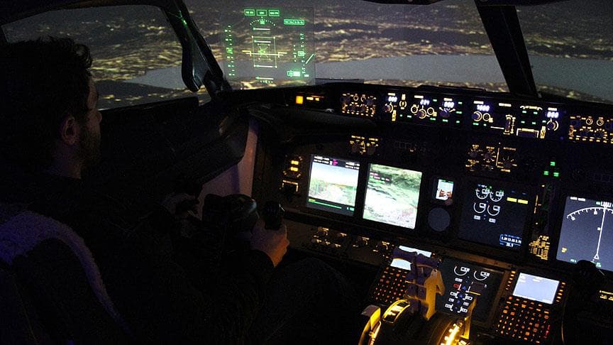 İTÜ'lü mühendislere Avrupa Birliği'nden gelen destek