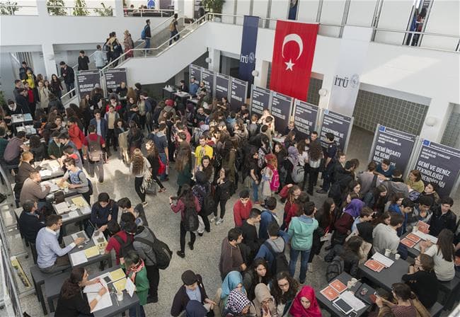 Tanıtım Günleri'nden rekor