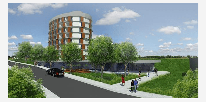 İTÜ'nün yurt sorunu çözülecek mi?