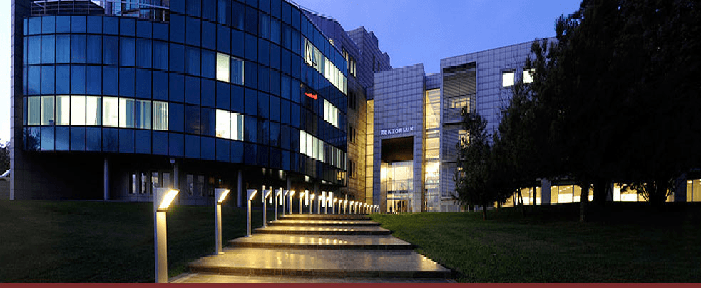 İTÜ'nün yeni rektörü olmak için yarışan 11 aday ismi tanıyalım