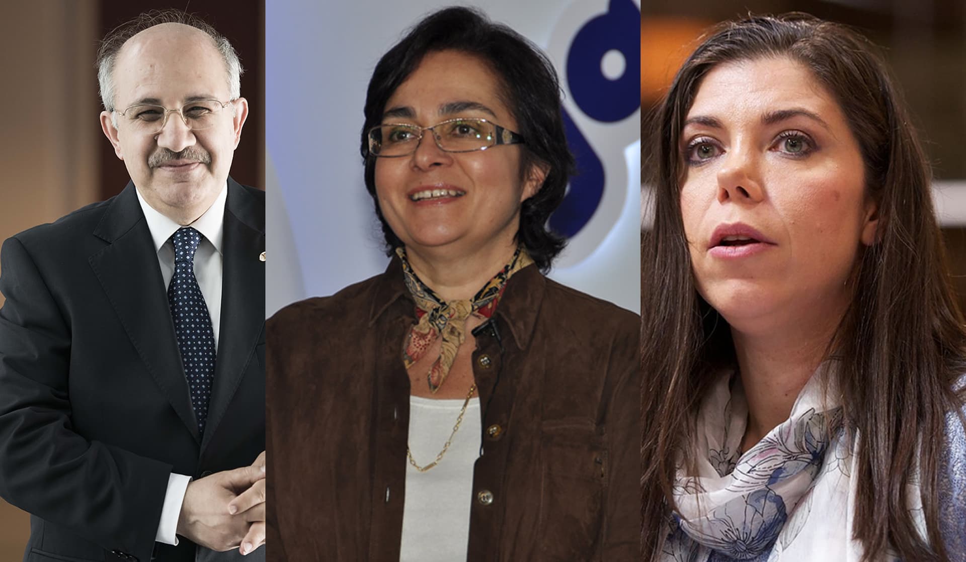 Ünlü profesörün anketinde 3 rektör adayı öne çıkıyor