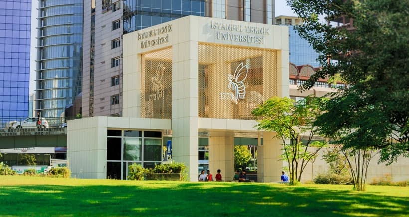 İTÜ-DER'den bildiri yayınlayan liselilere destek