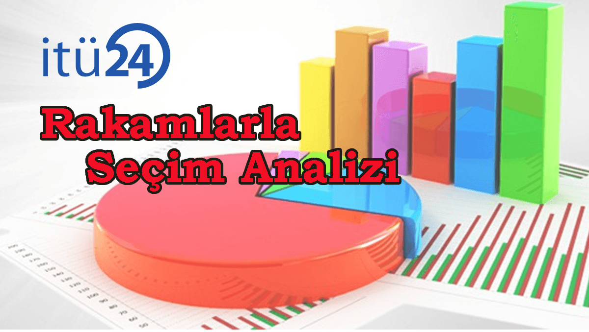 İTÜ rektörlük seçimi sonuçları analizi