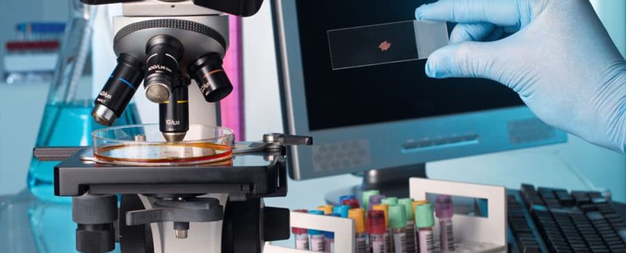 Kolon ve meme kanseri için yeni proje