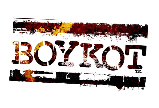İTÜ'de kırtasiye zincirine boykot kararı