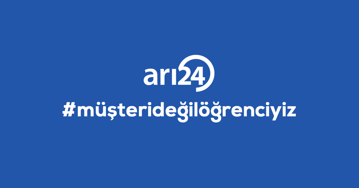 İTÜlüler saat 20:00'da #müşterideğilöğrenciyiz hashtaginde buluşuyor