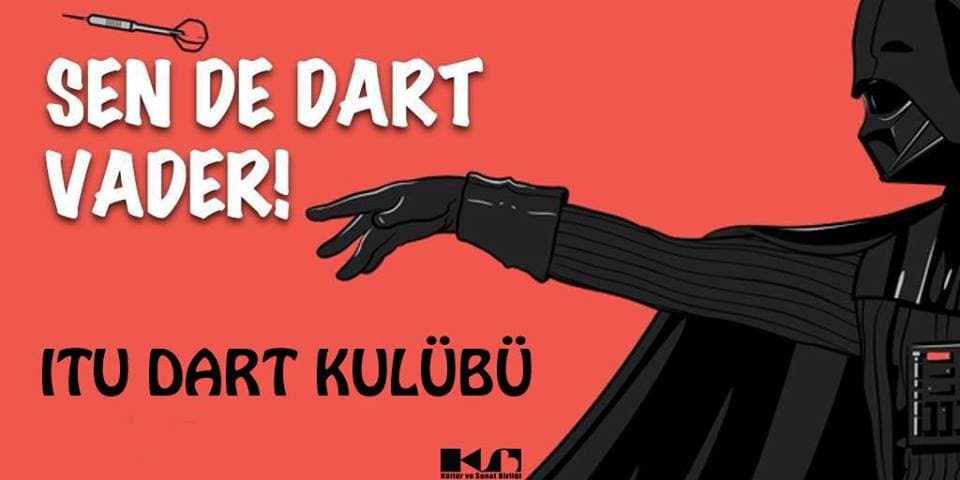 Etkinlik kapağı