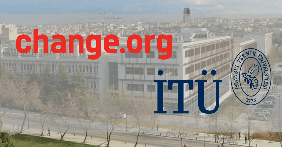 Binası olmayan Bilgisayar ve Bilişim Fakültesi için imza kampanyası başlatıldı