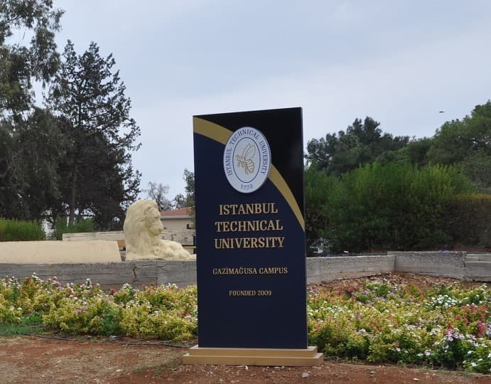 İTÜ KKTC kampüsü, İTÜ'nün elinden alındı