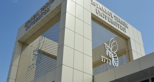 İTÜ dünya üniversiteleri sıralamasında yerinde saydı
