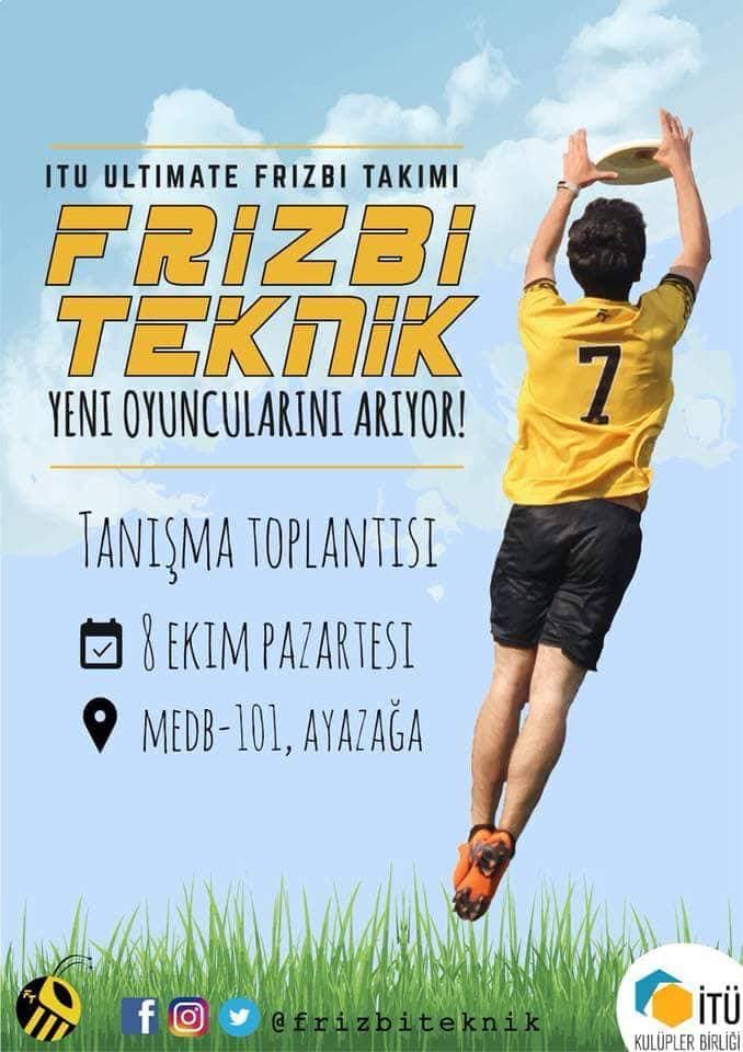 Etkinlik kapağı