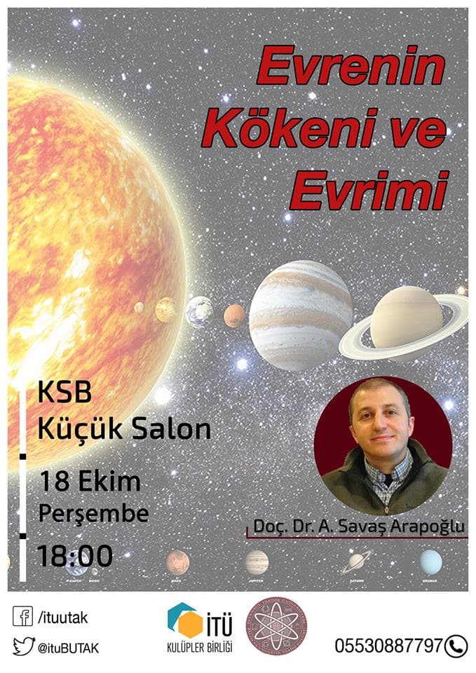 Etkinlik kapağı
