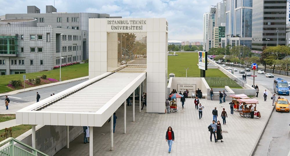 Merakla beklenen projede pilot durak: İTÜ-Ayazağa