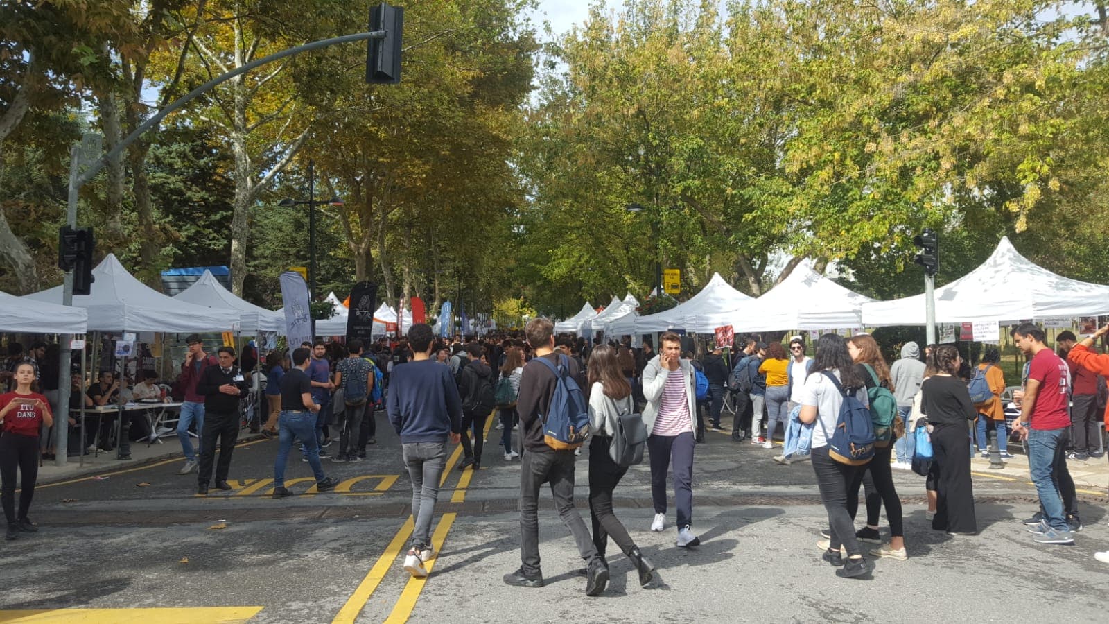 Kulüplerin tanışma toplantılarının tarihlerini sizler için derledik (2019-2020 güz dönemi)