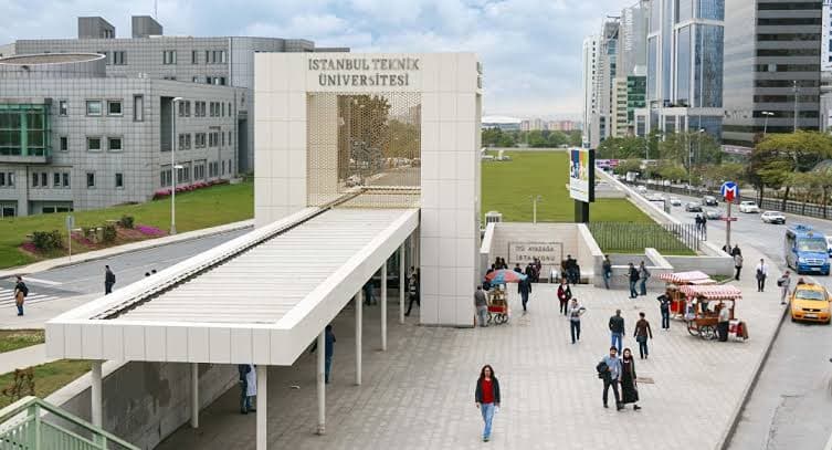 İTÜ'de eğitim sistemi dökülmeye devam ediyor: MAT havuz dersleri sınav sistemi değişti