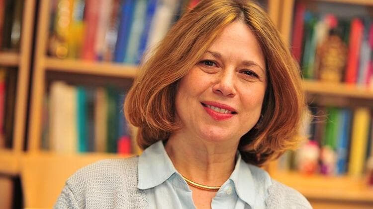 İTÜ'lü profesör Ulusal Bilimler Akademisi'ne seçilen ilk Türk kadını oldu