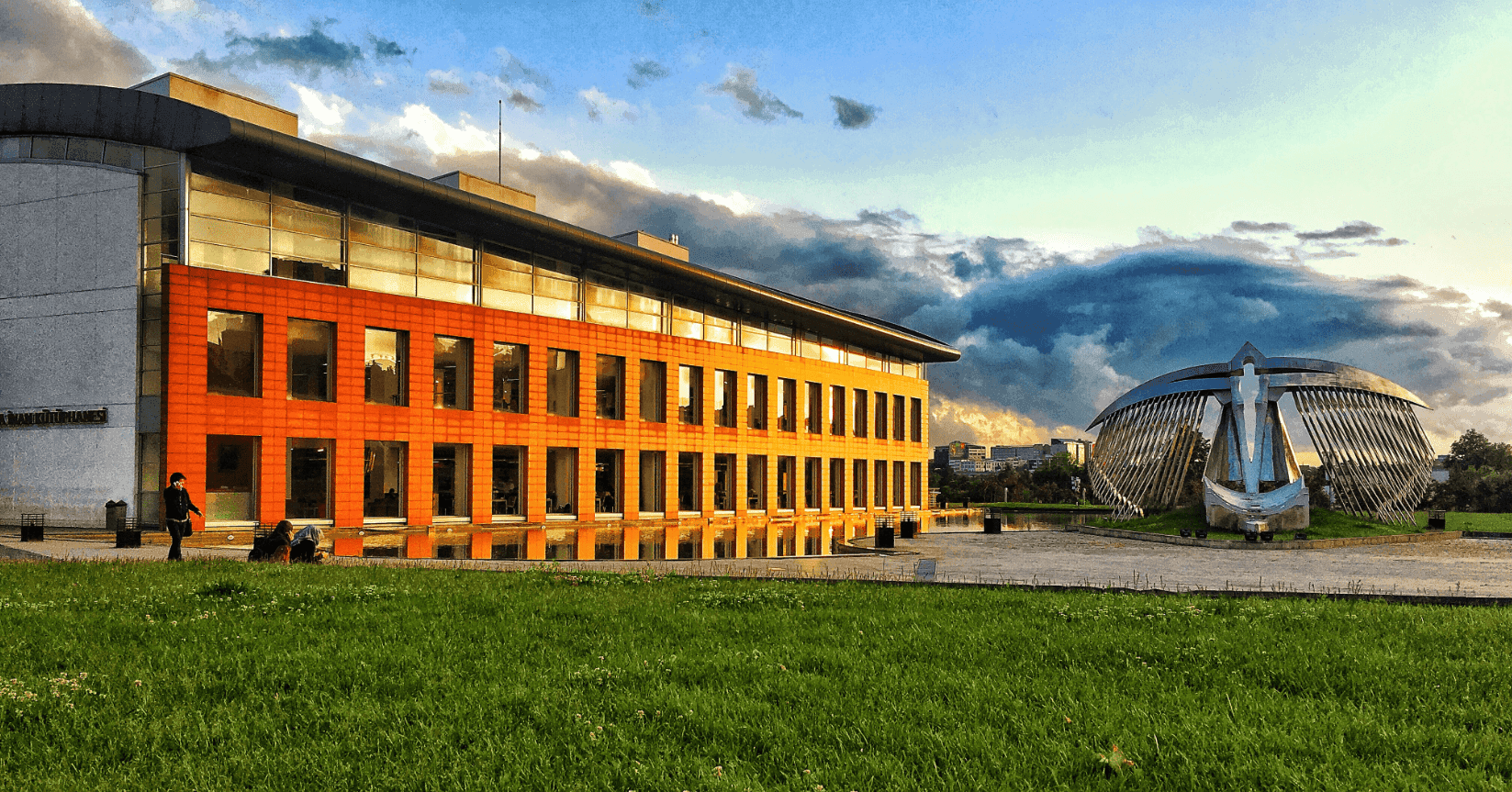 Tercihlerde İTÜ: İstatistiklerle İTÜ'yü tercih edenlerin Türkiye dağılımı