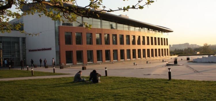 Mustafa İnan Kütüphanesi 7 günlüğüne kapatıldı, ek tedbirler yolda