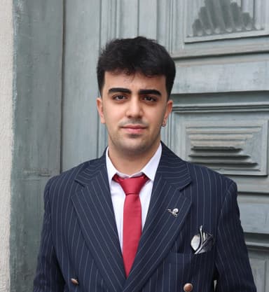 Ali Talip