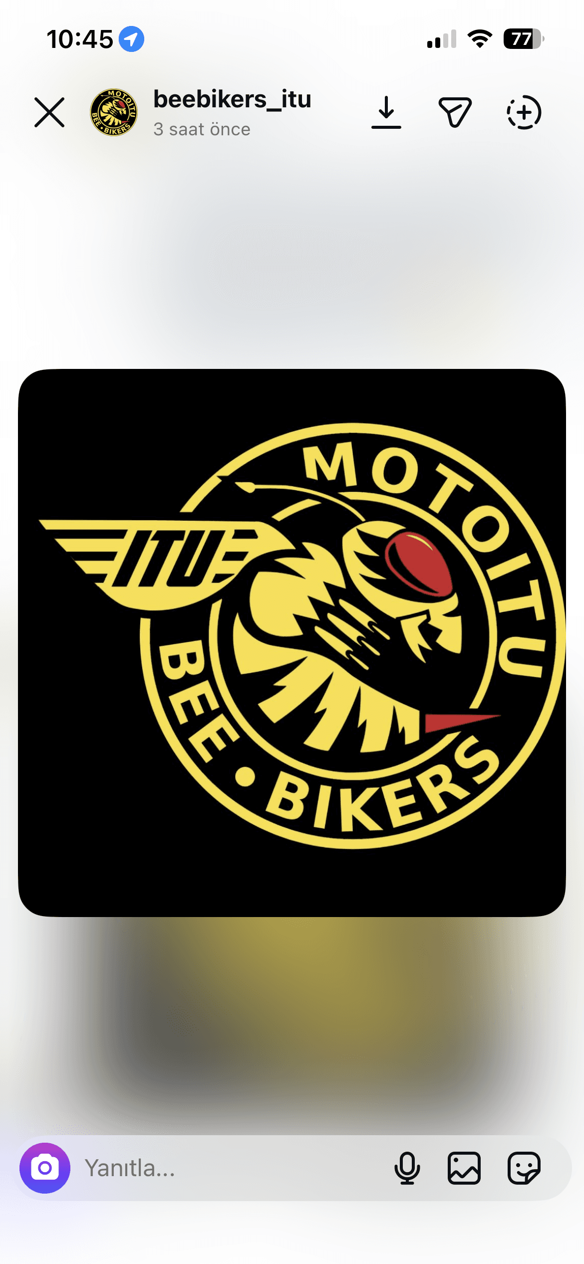Kulüp Logosu